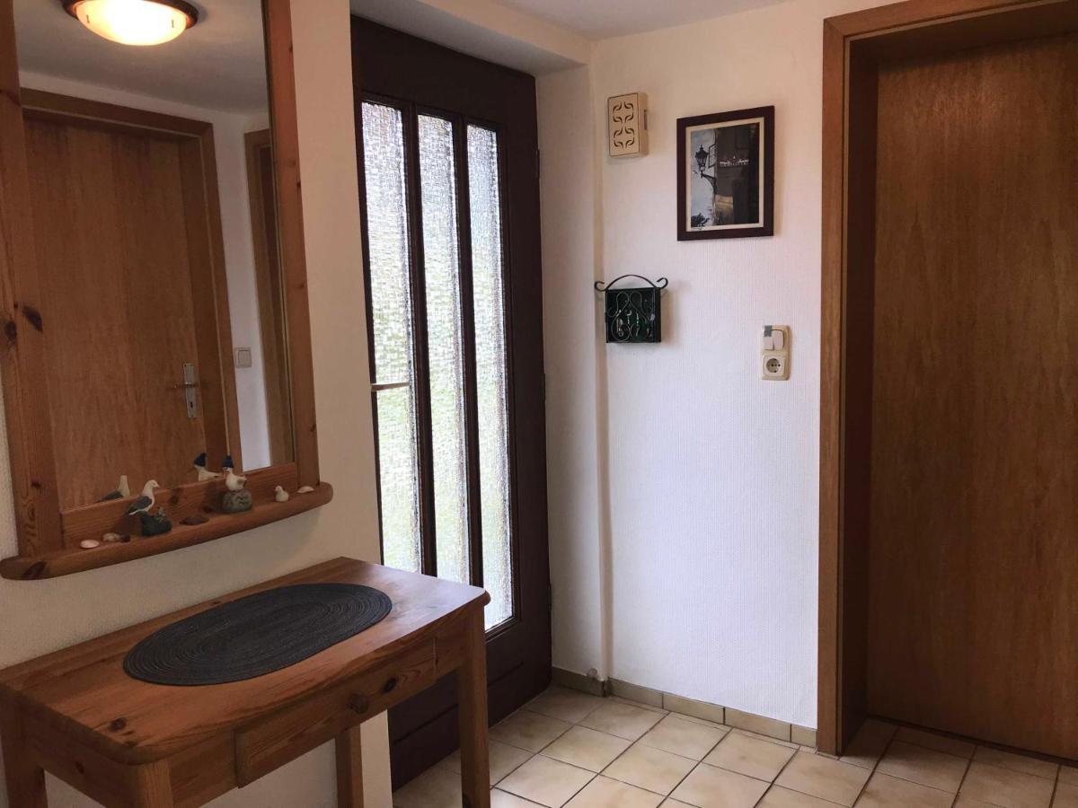 Ferienwohnung Valentin Glücksburg Zimmer foto