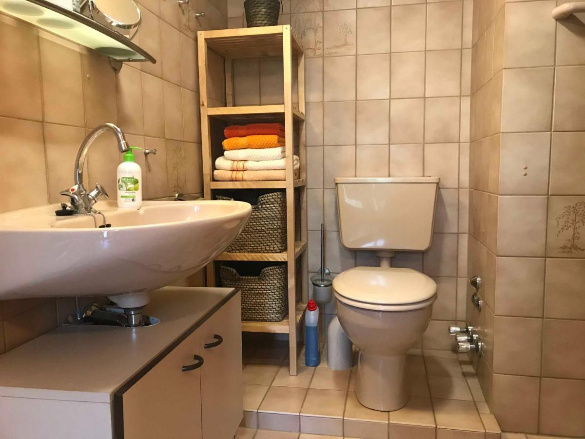 Ferienwohnung Valentin Glücksburg Zimmer foto