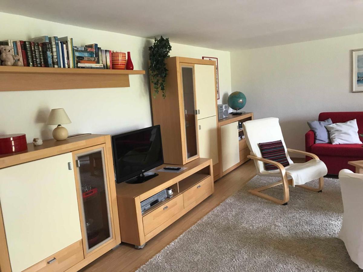 Ferienwohnung Valentin Glücksburg Zimmer foto